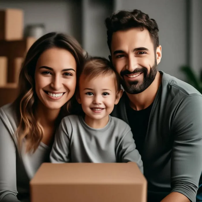 How to properly organize an apartment move - My, Logistics, Warehouse, Relocation, Cargo transportation, Transport, Transport company, Delivery, Business, Trade, Wagon, Ati, Truckers, Customs, Services, Entrepreneurship, Courier