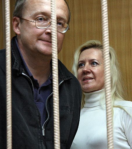 Женская доля в криминальной семье 2