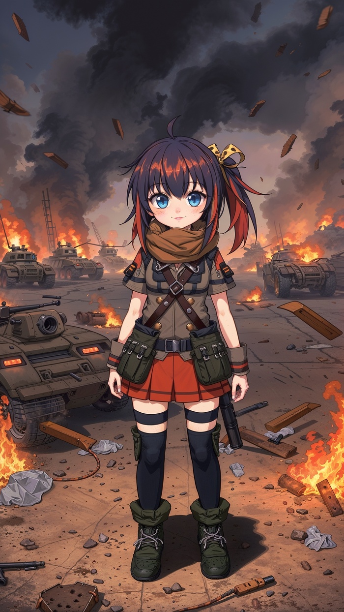    ,   , ,  ,    , Anime Art, Flux