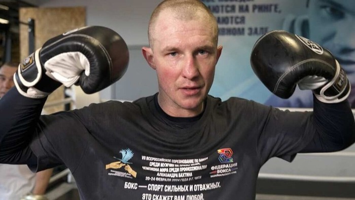 Мой путь в боксе был полон трудностей, но я верю, что через спорт можно изменить жизни и сделать мир лучше.