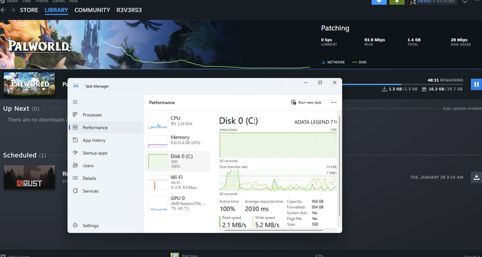 [] NVME SSD Nvme, SSD,  ,  , ,  , DNS, 