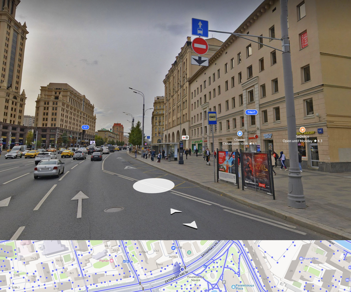 Подводные камни при ожидании в Яндекс Такси