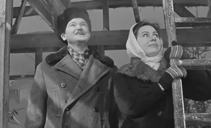 Как снимали фильм Девчата (1962), немного фактов и фото Фото со съемок, Классика, Актеры и актрисы, Ностальгия, Надежда Румянцева, Николай Рыбников, Фильм девчата, Советское кино, Советские актеры, Знаменитости, Яндекс Дзен (ссылка), Длиннопост Как снимали фильм Девчата (1962), немного фактов и фото Фото со съемок, Классика, Актеры и актрисы, Ностальгия, Надежда Румянцева, Николай Рыбников, Фильм девчата, Советское кино, Советские актеры, Знаменитости, Яндекс Дзен (ссылка), Длиннопост