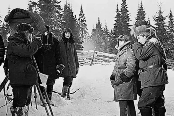 Как снимали фильм Девчата (1962), немного фактов и фото Фото со съемок, Классика, Актеры и актрисы, Ностальгия, Надежда Румянцева, Николай Рыбников, Фильм девчата, Советское кино, Советские актеры, Знаменитости, Яндекс Дзен (ссылка), Длиннопост Как снимали фильм Девчата (1962), немного фактов и фото Фото со съемок, Классика, Актеры и актрисы, Ностальгия, Надежда Румянцева, Николай Рыбников, Фильм девчата, Советское кино, Советские актеры, Знаменитости, Яндекс Дзен (ссылка), Длиннопост