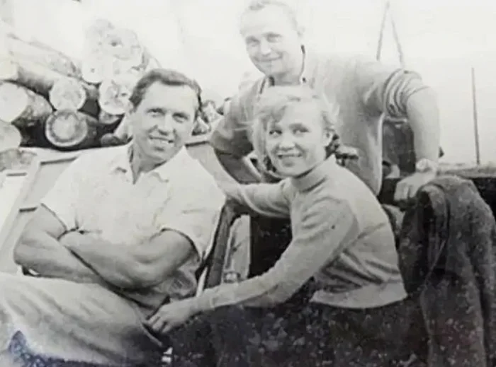 Как снимали фильм Девчата (1962), немного фактов и фото Фото со съемок, Классика, Актеры и актрисы, Ностальгия, Надежда Румянцева, Николай Рыбников, Фильм девчата, Советское кино, Советские актеры, Знаменитости, Яндекс Дзен (ссылка), Длиннопост Как снимали фильм Девчата (1962), немного фактов и фото Фото со съемок, Классика, Актеры и актрисы, Ностальгия, Надежда Румянцева, Николай Рыбников, Фильм девчата, Советское кино, Советские актеры, Знаменитости, Яндекс Дзен (ссылка), Длиннопост