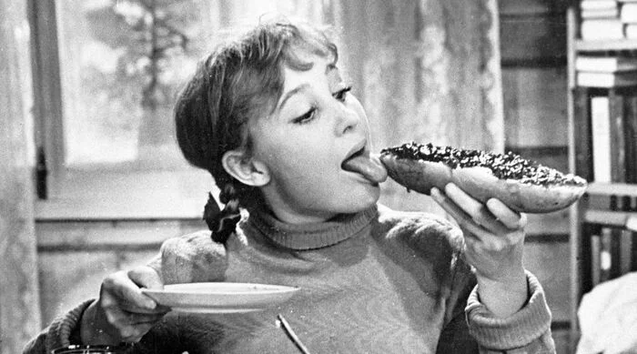 Как снимали фильм Девчата (1962), немного фактов и фото Фото со съемок, Классика, Актеры и актрисы, Ностальгия, Надежда Румянцева, Николай Рыбников, Фильм девчата, Советское кино, Советские актеры, Знаменитости, Яндекс Дзен (ссылка), Длиннопост Как снимали фильм Девчата (1962), немного фактов и фото Фото со съемок, Классика, Актеры и актрисы, Ностальгия, Надежда Румянцева, Николай Рыбников, Фильм девчата, Советское кино, Советские актеры, Знаменитости, Яндекс Дзен (ссылка), Длиннопост