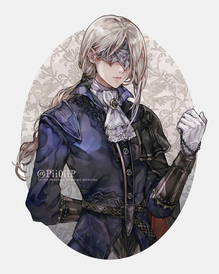 Duchess  Pii0iiP Elden Ring, , Game Art, Elden Ring Nightreign, Duchess (Elden Ring)
