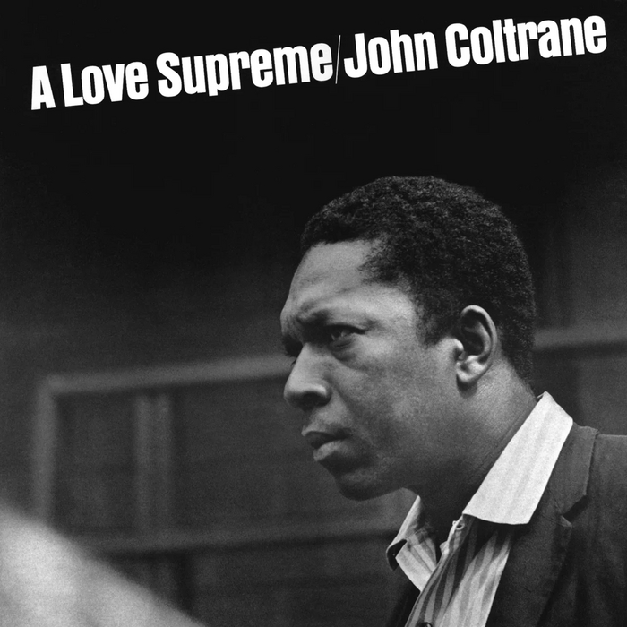 A Love Supreme: духовный манифест Джона Колтрейна
