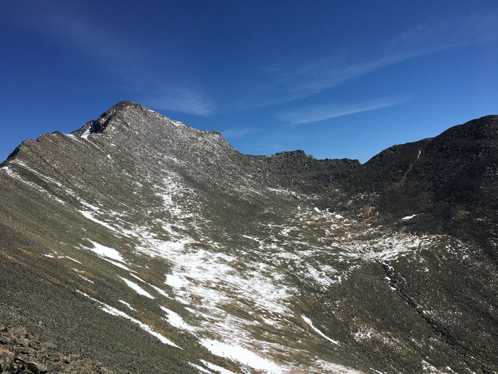Пик Алтан-Мундарга, высота 3102 м Горы, Сибирь, Поход, Бурятия, Байкал, Горный туризм, Скалы, Иркутская область, Россия, Путешествия, Восточные Саяны, Вершина, Восхождение, Горное озеро, Длиннопост