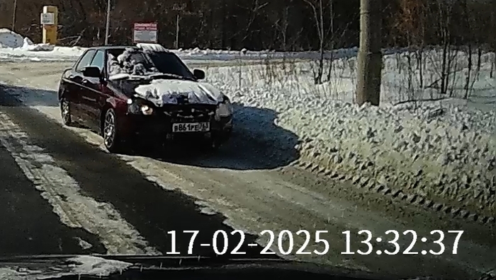 Новые правила проезда перекрестков