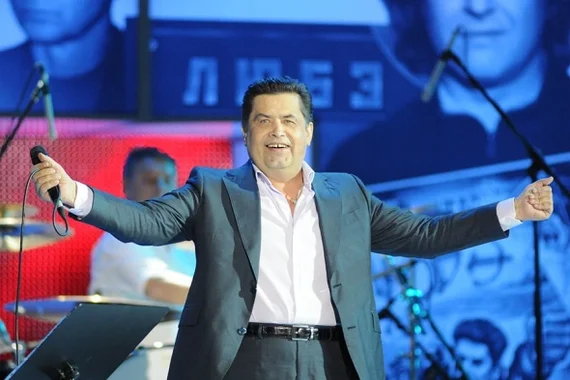 Our wise Nicholas - Nikolay Rastorguev, Name day, Birthday, Congratulation, The photo, Hardened, Screenshot, Picture with text, Lube, Fund, Charitable foundations, Money, Rank, Reward, Success, Popularity, Celebrities, Musicians, Hits, Legend, Video, Youtube, Longpost