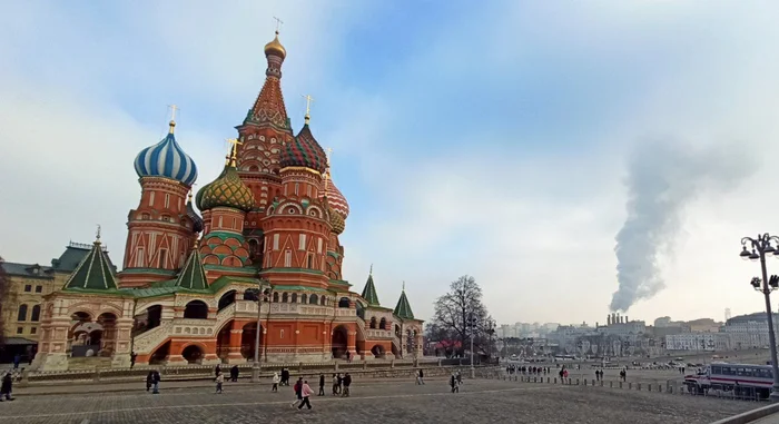 Anyone who hasn't been to Moscow hasn't seen its beauty - My, Moscow, Tourism, Cities of Russia, the Red Square, Moscow City, Arbat, sights, Travel across Russia, Longpost