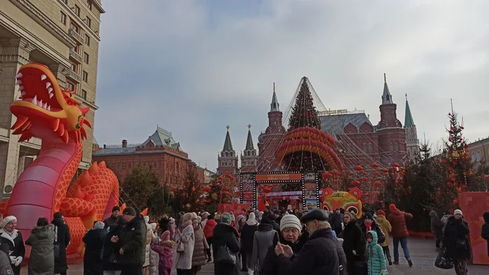 Anyone who hasn't been to Moscow hasn't seen its beauty - My, Moscow, Tourism, Cities of Russia, the Red Square, Moscow City, Arbat, sights, Travel across Russia, Longpost