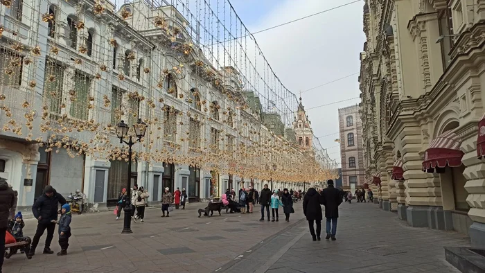 Anyone who hasn't been to Moscow hasn't seen its beauty - My, Moscow, Tourism, Cities of Russia, the Red Square, Moscow City, Arbat, sights, Travel across Russia, Longpost