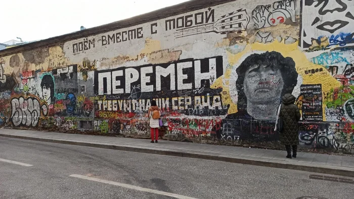 Anyone who hasn't been to Moscow hasn't seen its beauty - My, Moscow, Tourism, Cities of Russia, the Red Square, Moscow City, Arbat, sights, Travel across Russia, Longpost