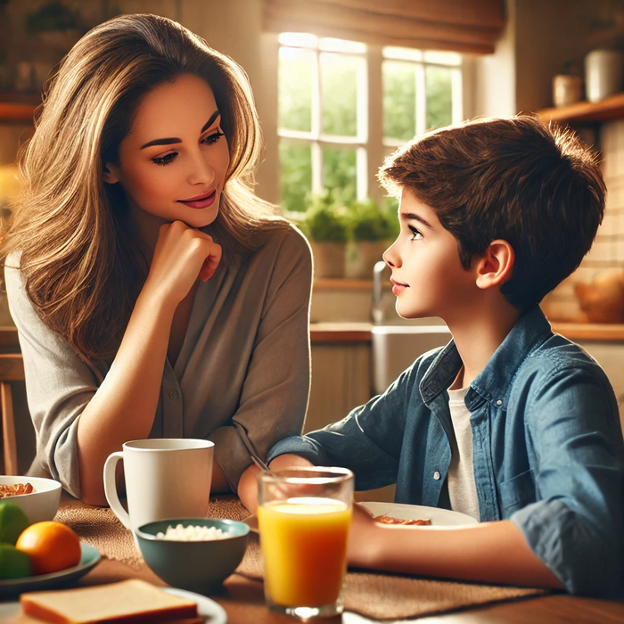 НЕ ТАКОЙ, КАК ВАСЯ