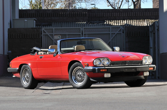  ,  XJ-SC   ,        Hess &amp; Eisenhardt (838 ).  1988-    ( ). ,        Karmann.