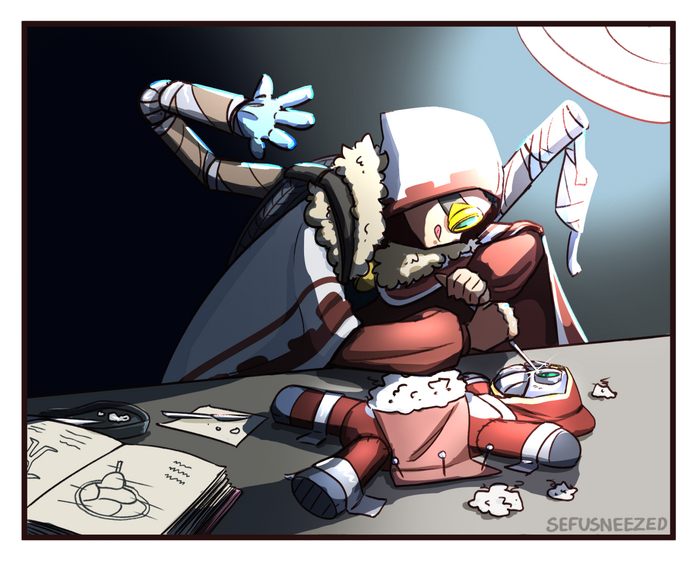  :    , , , Wh humor, Warhammer 40k, Adeptus Mechanicus, Sefusneezed, 