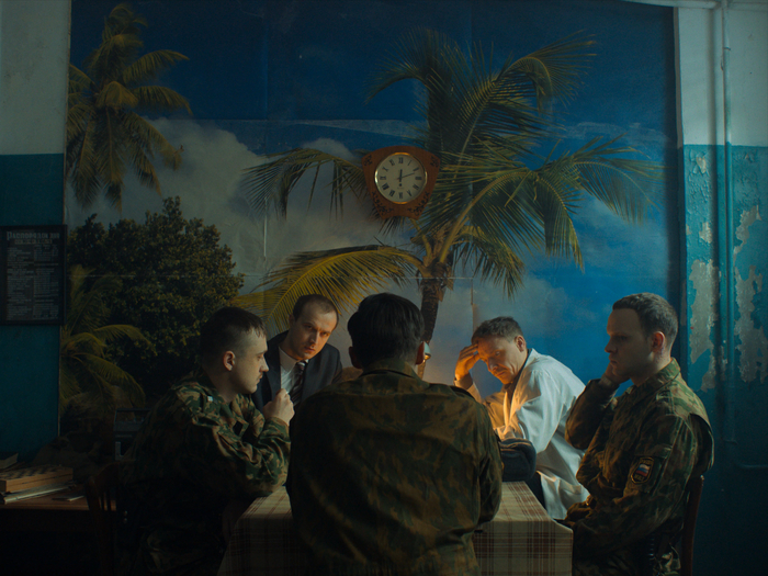 ���� � ������� ��������