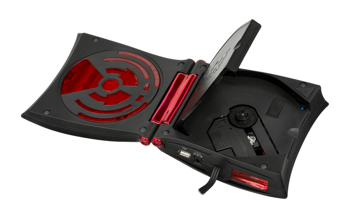 HyperScan   ,   RFID