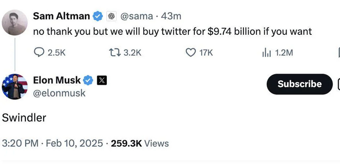 ������� ������� ��������� ����� ����� ����������� ����� ������ OpenAI �� 97����. ��������. ��������� ������ ������� �� ����� � 10��� ������, �� ��� ���� ������� "��������", �� ���� ��������