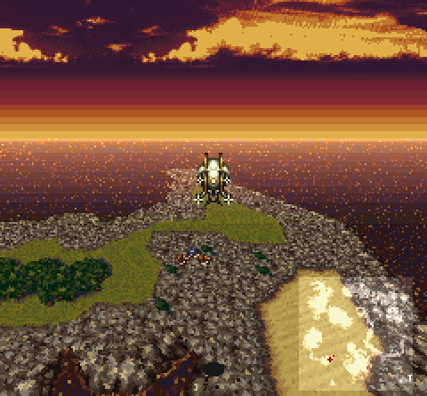 Final Fantasy VI.  16 1994, -, , Final Fantasy, Square, JRPG,  , , , , 