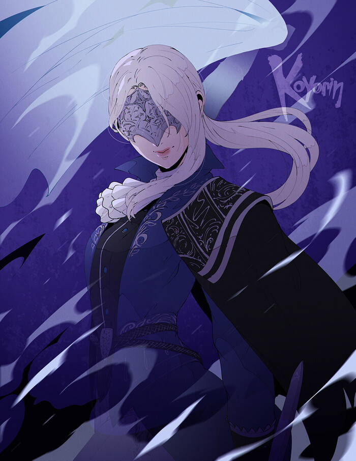  (duchess) Elden Ring, Elden Ring Nightreign, Koyorin, Game Art, , Duchess (Elden Ring)