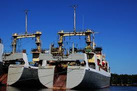 Изнанка романтики