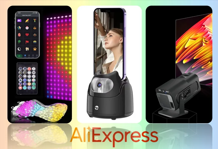 10 Useful and Interesting Products Worth Taking Note of - Electronics, Products, Household goods, AliExpress, Chinese goods, Video, Soundless, Vertical video, Short videos, Longpost