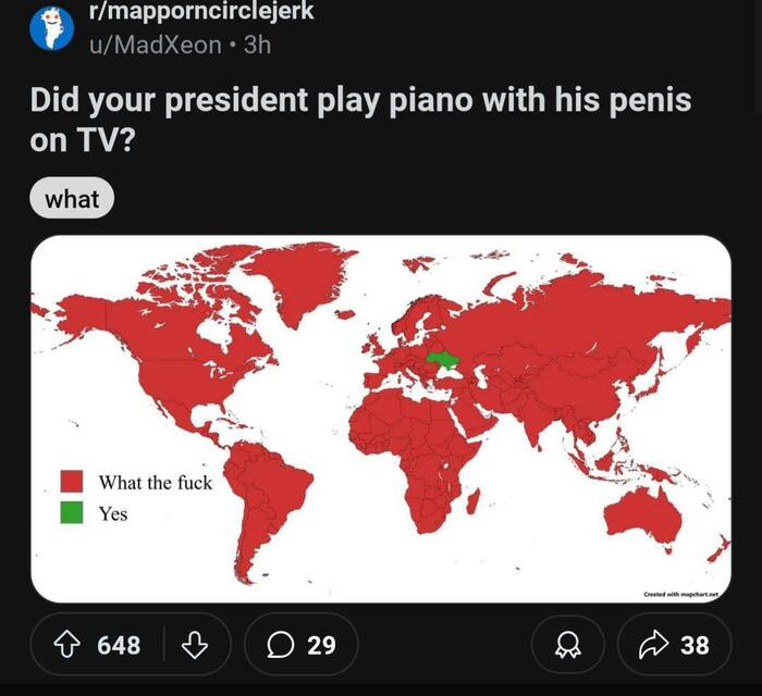       ?