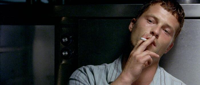 Там на небесах тебя окрестят лохом...