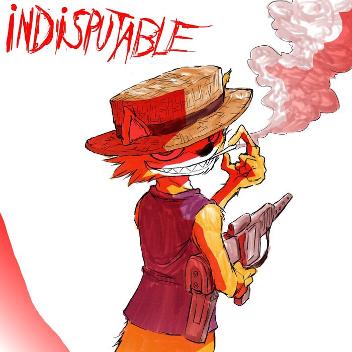 Top-Cat - Adult Swim Edition!