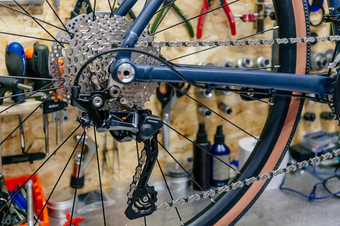 Corratec Allroad Grit 1. Нулёвочка Велосипед, Велосипедист, Ремонт велосипедов, Gravel, Видео, Короткие видео, Длиннопост