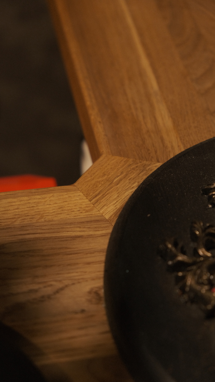 тот самый угол, вызывающий вопросы