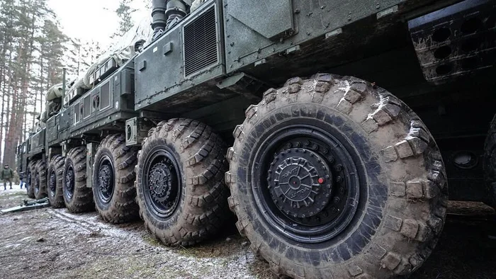 Autonomous launchers of the Yars PGRK are deployed on combat patrol routes in the Novosibirsk missile formation - Military equipment, Armament, Military establishment, Nuclear weapon, Rocket, Strategic Missile Forces, YARS, Military training, Telegram (link)