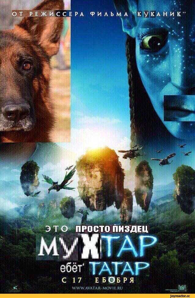 Новый фильм