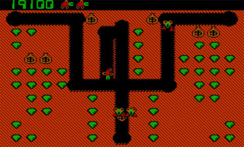 Диггеры (Diggers)