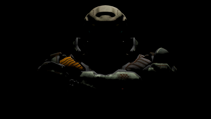 Doomguy Doom, Doomguy, 3D, 3D , , Blender