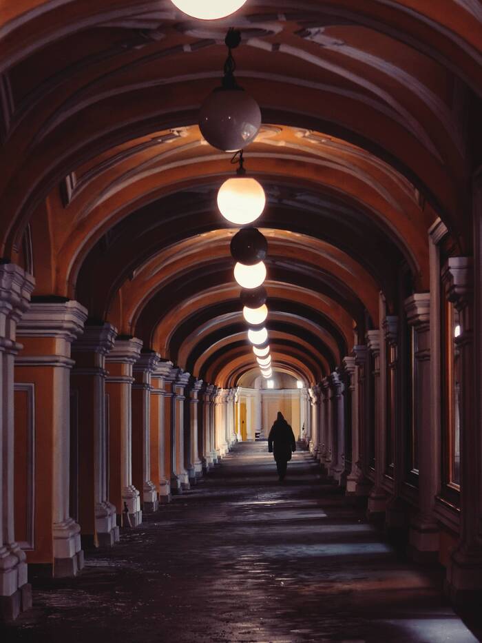 Гостиный двор