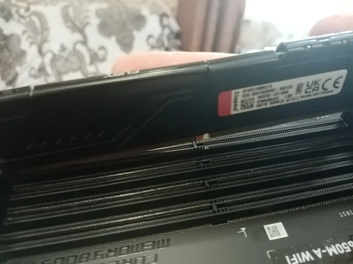 How I built a computer for the first time - My, Assembling your computer, Computer, Components, Longpost