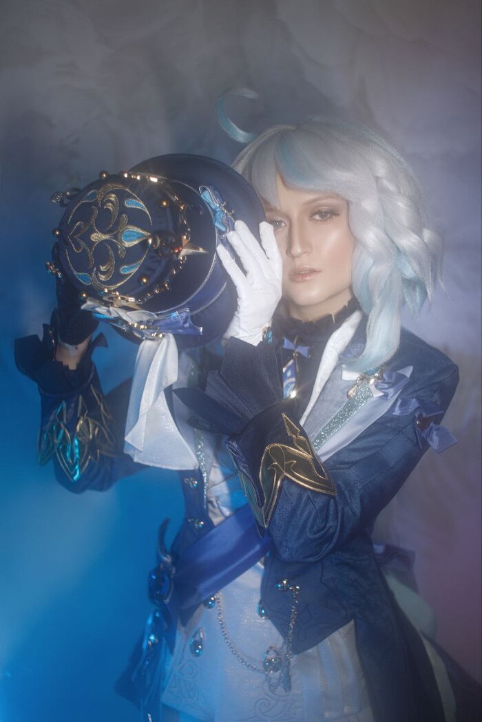    , , , Furina (Genshin Impact), Genshin Impact