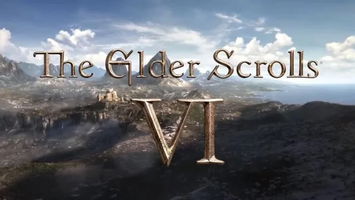 The Elder Scrolls VI is ALIVE - Crossposting, Pikabu publish bot