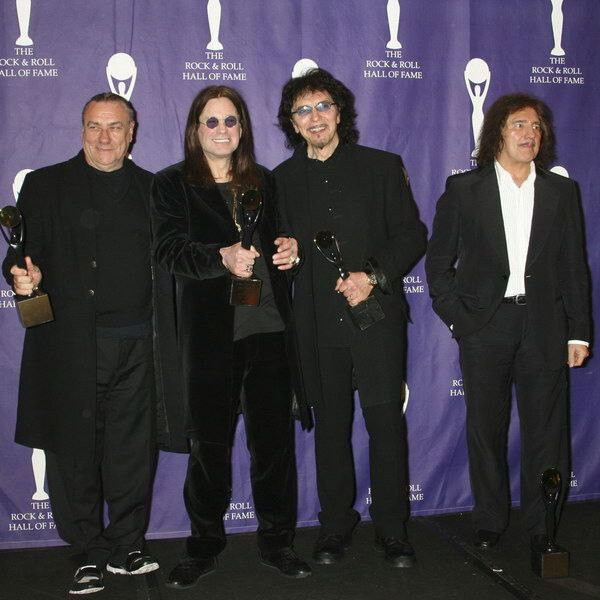 Возвращение Black Sabbath: оригинальный состав воссоединится впервые за 20 лет