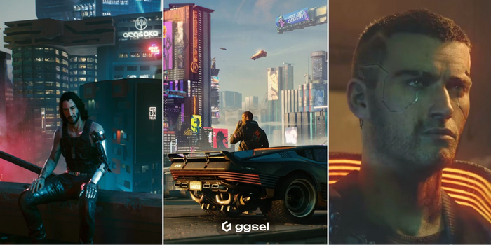   Cyberpunk 2077    ,  , ,  , , , , Cyberpunk 2077,  , 