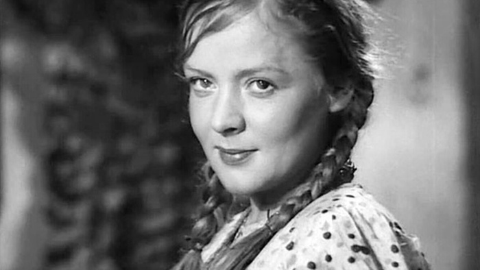 Зоя Алексеевна Фёдорова (1909-1981)