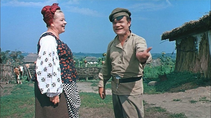 Свадьба в Малиновке