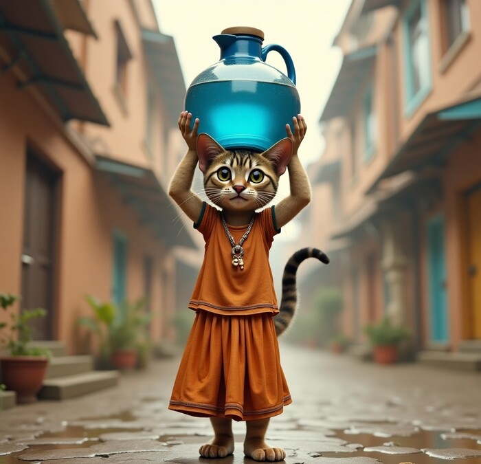 Тайны затонувших городов: Затерянный город Кришны