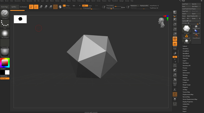 Обучение по 3D моделированию с 0 для начинающих: делаем котика-обормотика поэтапно в программе Zbrush. ЧАСТЬ 1 3D моделирование, Ручная работа, Девушки, Творчество, Творческие люди, Игрушки, 3D, Курс, Модели, Обучение, Рукоделие с процессом, Фигурки, Кот, Поделки, Длиннопост