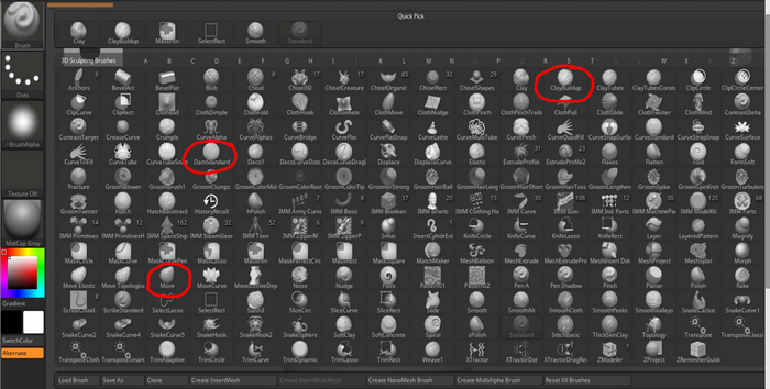 Обучение по 3D моделированию с 0 для начинающих: делаем котика-обормотика поэтапно в программе Zbrush. ЧАСТЬ 1 3D моделирование, Ручная работа, Девушки, Творчество, Творческие люди, Игрушки, 3D, Курс, Модели, Обучение, Рукоделие с процессом, Фигурки, Кот, Поделки, Длиннопост