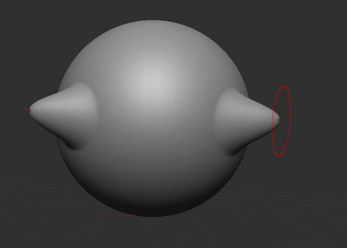 Обучение по 3D моделированию с 0 для начинающих: делаем котика-обормотика поэтапно в программе Zbrush. ЧАСТЬ 1 3D моделирование, Ручная работа, Девушки, Творчество, Творческие люди, Игрушки, 3D, Курс, Модели, Обучение, Рукоделие с процессом, Фигурки, Кот, Поделки, Длиннопост